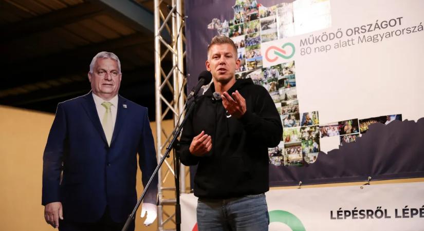 A bíróság első fokú ítélete szerint a Tisza Pártnak nincs köze az Indexen megjelent 600 oldalas dokumentumhoz