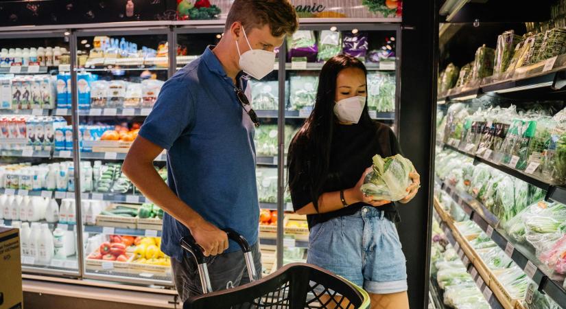Szakszervezet: az árrésstop kivezetése újabb árrobbanást hozhat az alapélelmiszereknél