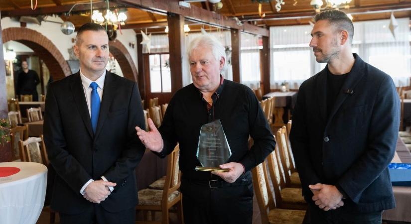 Kazánfűtőből lett vendéglős harminc évvel ezelőtt - ez az étterem lett a legkedveltebb vendéglátóhely Zalaegerszegen (galéria)