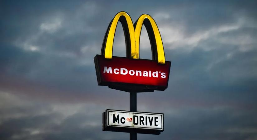 Ritka újítással rukkolt elő a McDonald’s, ennek sokan örülni fognak