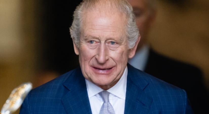 Károly retteg attól, hogy találkozzon Harryvel: a király pánikba esett