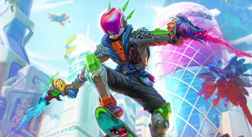 High On Life 2: a „big pharma” elleni balhé Switch 2-re is befut – és a fizikai kiadás dátuma is megvan