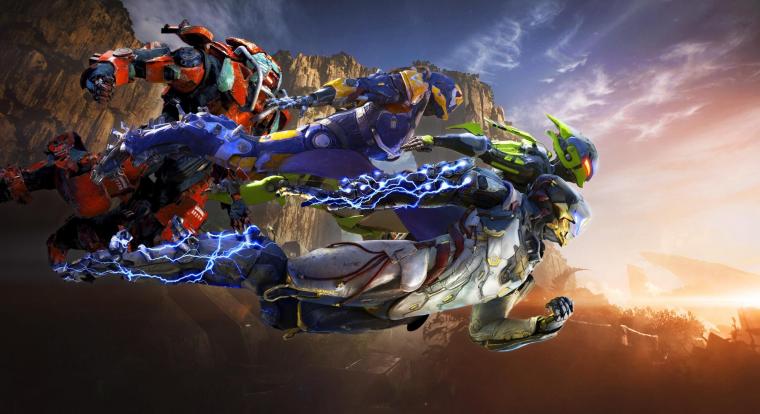 Így támasztaná fel az Anthemet a játék egykori producere