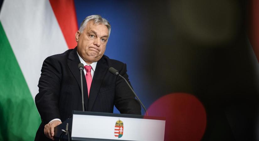 Orbán Viktor petícióval üzeni meg Brüsszelnek, hogy nem fizetünk hadisarcot