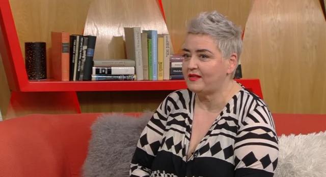 Így kezdi az új évet a híres magyar divattervező – Sokan példát vehetnének róla