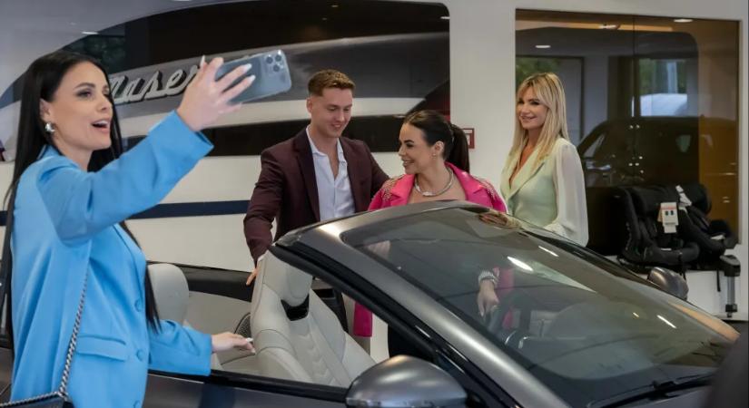 Ezekhez az arcokhoz én túl szegény, és túl jó ember vagyok