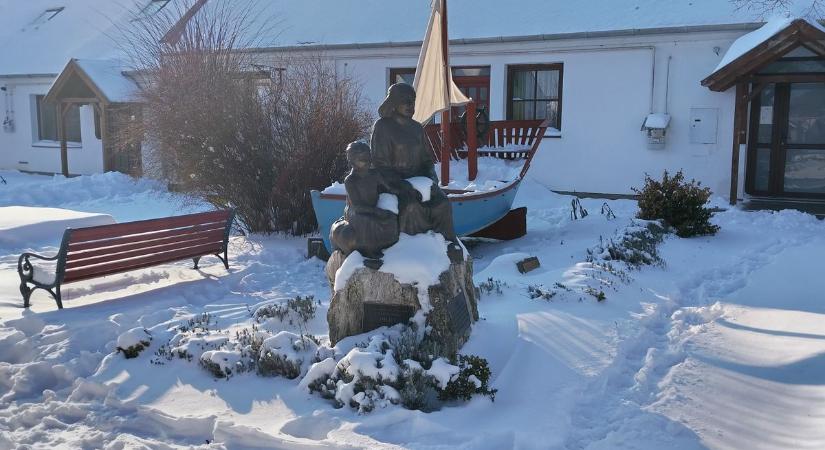 Várják a lakók javaslatait Magyarpolányban