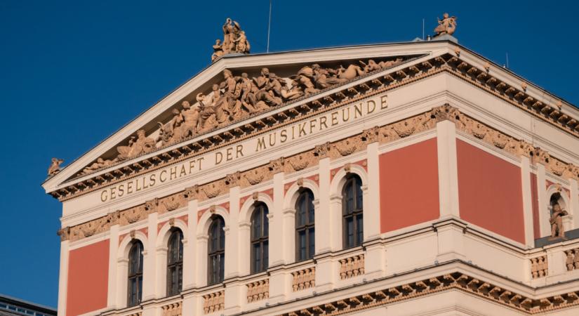 Lemaradtál az újévi bécsi koncertről? Így juthatsz be a következőre: ilyen jegyárak mellett nem árt sietni