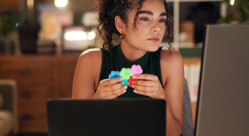 Felnőtt ADHD-s vagy? Ettől a néhány dologtól azonnal megváltozik az életed