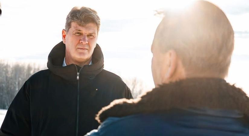 Tíz év migrációs nyomás után fordult a kocka Mórahalom térségében