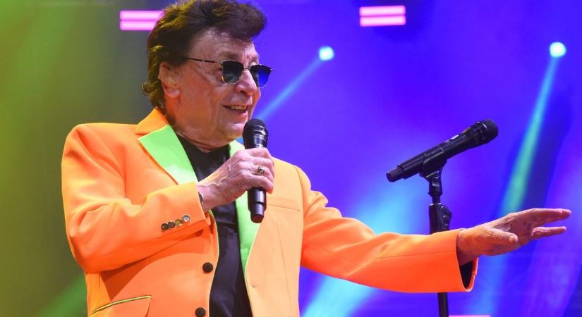 Itt az új infó Fenyő Miklós állapotáról – a legjobb orvosok kezelik