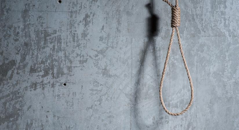 Bántalmazták, öngyilkos lett a 17 éves ukrán kadét