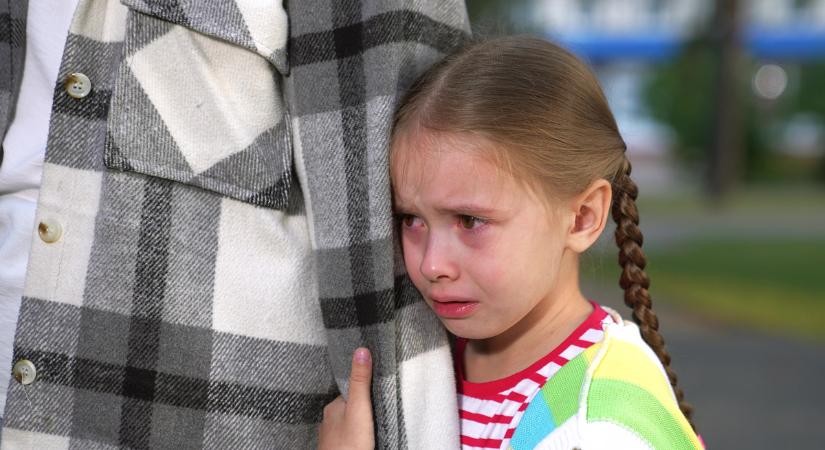 Ismered a hangos keresés módszerét? Ezt tedd, ha szem elől veszíted a gyereked