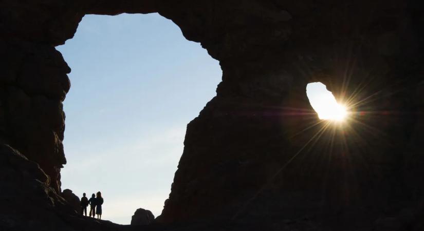 Döbbenet, mit rejt az ősi barlang, ez átírhatja a történelmet