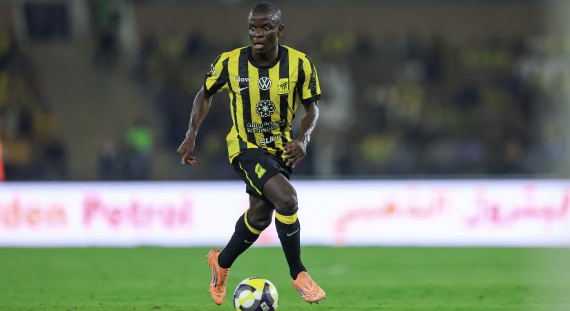 Kanté visszatérhet Európába, újra van Ibrahimovic az Ajaxban - szerdai transzferkörkép