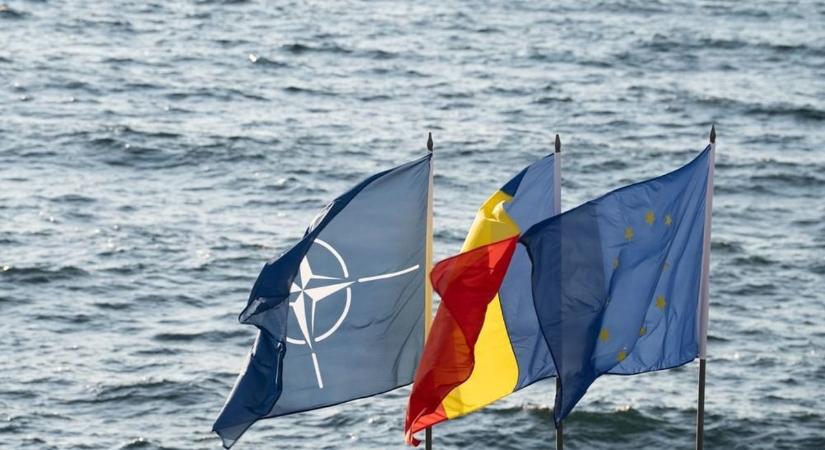 Románia csak most jött rá: pont a legértékesebb területét nem védi a NATO, szabad préda az oroszoknak – most őrült fegyverkezésbe kezd