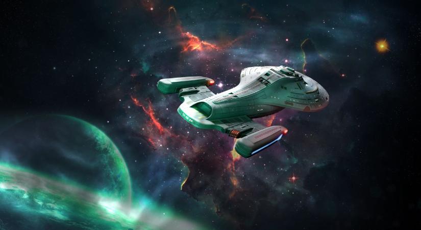Star Trek Voyager: Across the Unknown: demó, megjelenési dátum és Switch 2 port [VIDEO]