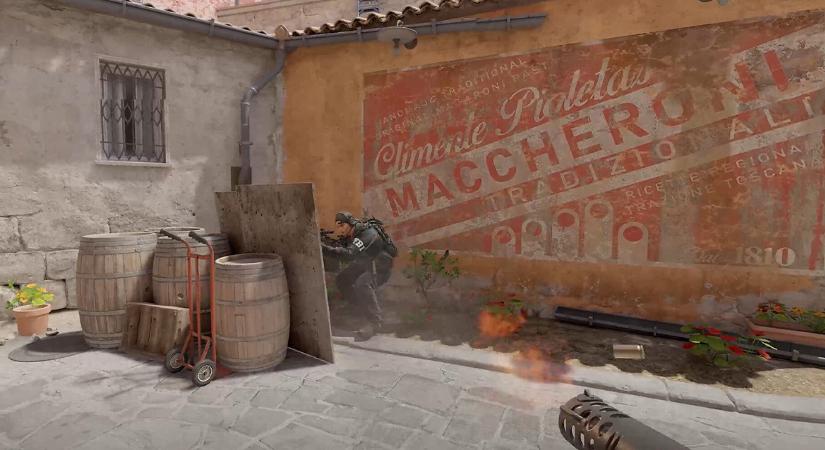 Párnagyárat kell vennie a Valve-nak, ha eldugná a CS2-ből szerzett milliókat