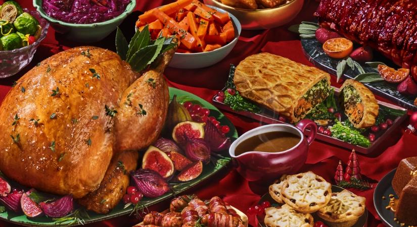 Erős harmadik negyedévet és sikeres karácsonyi szezont zárt a Tesco