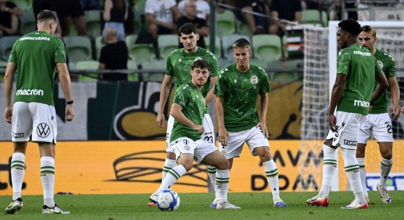 A Fradi elnöke megdöbbentő dolgot állít, Kubatov Gábor több milliárd forintot forgatott volna vissza a magyar futballba