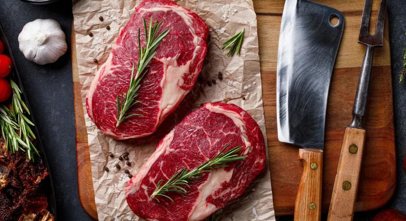 Vörös hús az étrendben: hasznos tápanyag vagy felesleges kockázat?