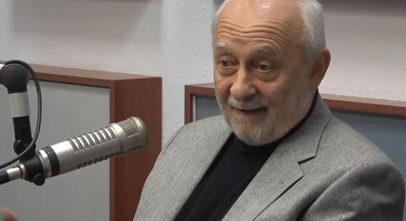 Államosításra bujtogatja Magyar Pétert a bukott SZDSZ-es miniszter