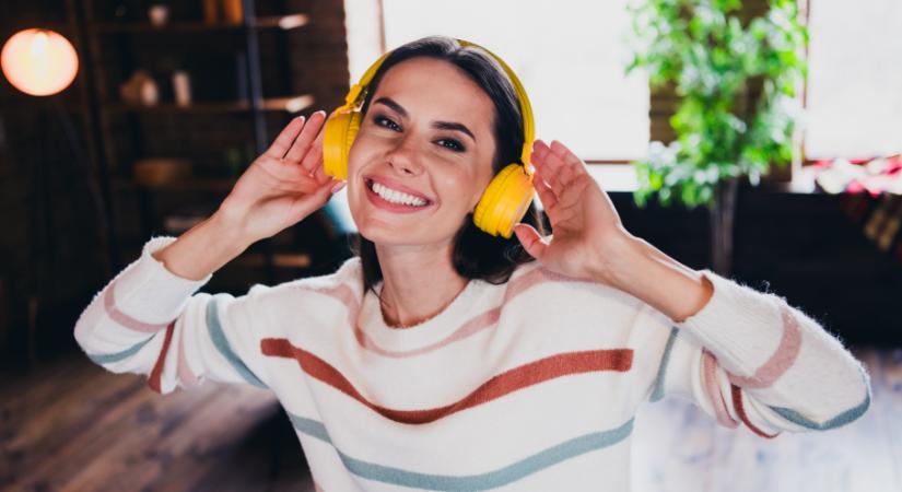 Mindennapi jóllét: 5 apró módszer, amivel a pillanatok alatt jobban érezheted magad