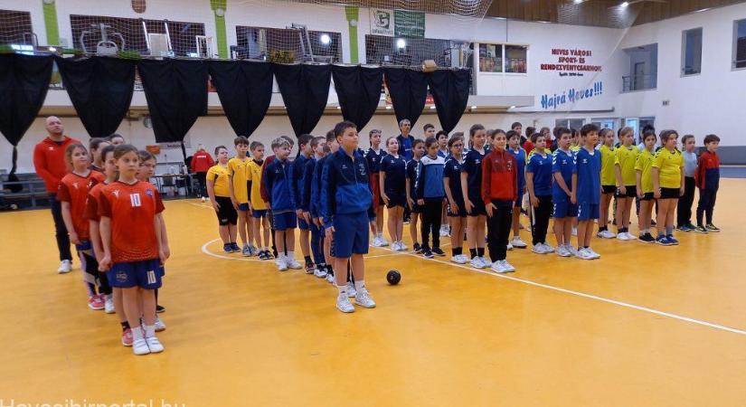 Mátyás Ferenc Emléktorna – 33 éve a kézilabdáért