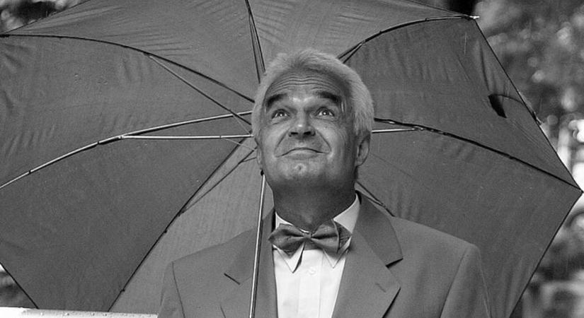 LASSAN 10 ÉVE HIÁBA VÁRJUK A KÉT SZÓT, DERŰS NAPOT: AIGNER SZILÁRD ÉLETE