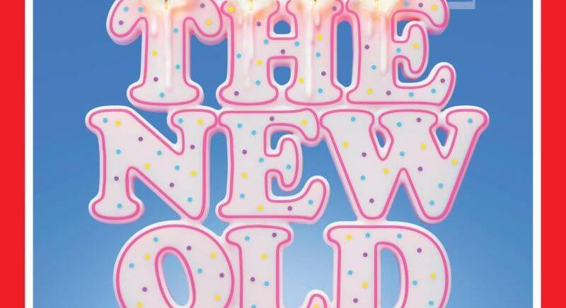 ELKEZDŐDÖTT AZ AGE OF LONGEVITY