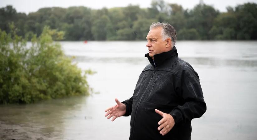 Úgy mutatjuk Orbán Viktort, ahogy még sosem látta