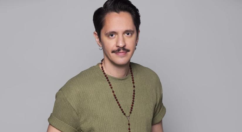 Alig lehet ráismerni az Exek csatája szívtiprójára – így néz ki most Farkas Dénes