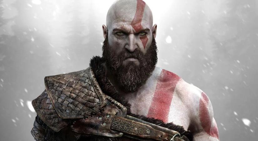 BRÉKING! A Sons of Anarchy sztárja lesz Kratos a God of War sorozatban