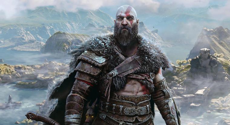 Kiderült, ki alakítja Kratost az élőszereplős God of War sorozatban