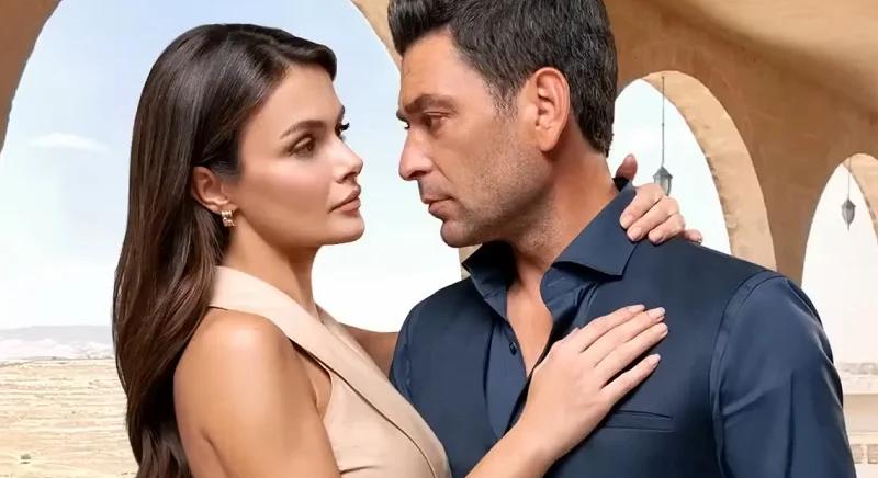 Temetésre jött, majdnem ott maradt – új török sorozat hoz izgalmakat