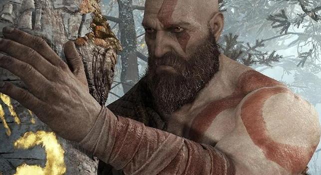 Hivatalos: Megtalálták Kratos-t az élőszereplős God of War sorozathoz