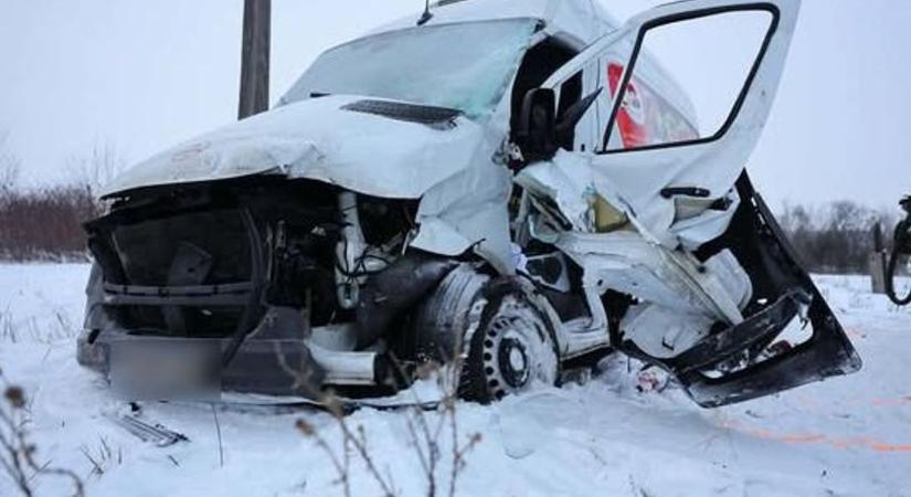 Eszméletlenül találtak rá a mezőtárkányi vonatbaleset sérültjére  VIDEÓ