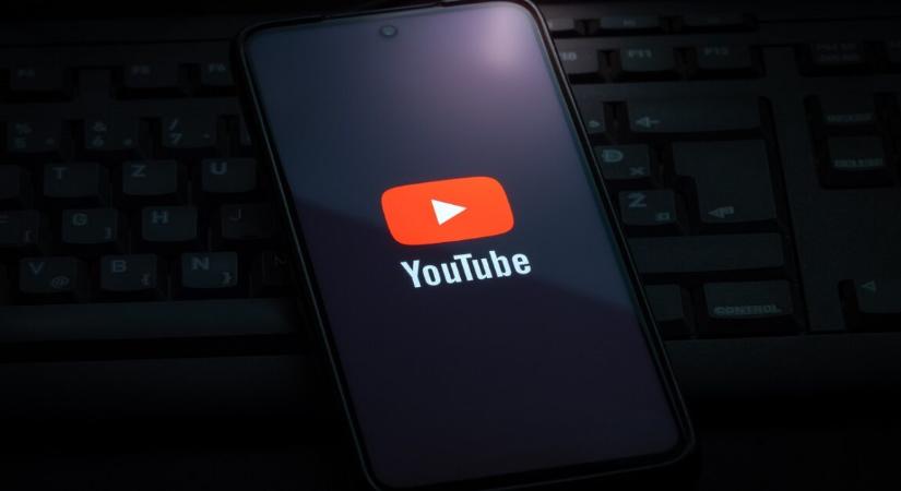 Hatalmas újítást vezet be a YouTube