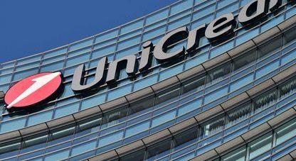 Megállapodást irt alá az Unicredit és az Európai Beruházási Alap az uniós InvestEU-garanciakeret megemeléséről