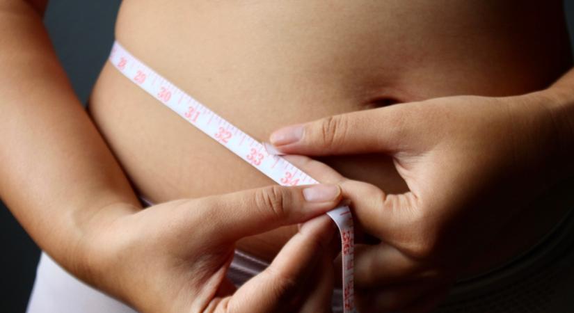 Csökkenti a hasi zsírt, nagyon finom és nálad is megteremhet!