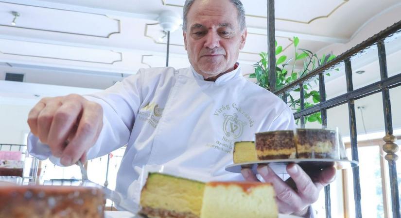 Süteménytől a kézilabdáig: mozgalmas nap Szegeden