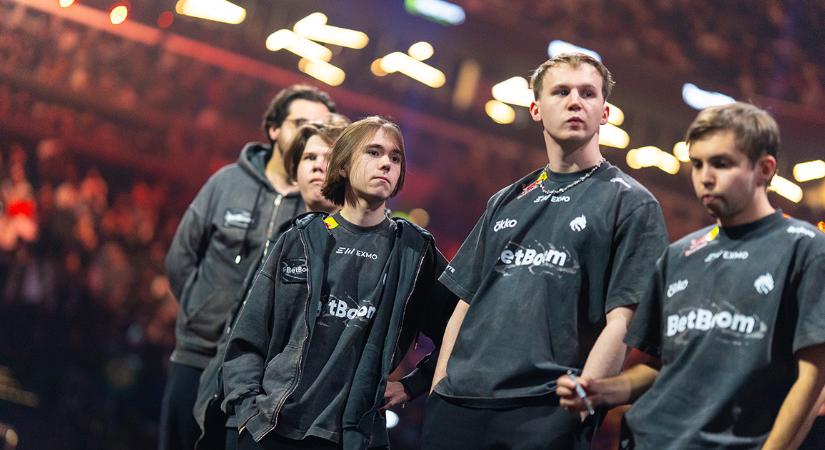 A világ legjobb CS2 csapatát is lehet leckéztetni, feltéve, hogy donknak hívnak