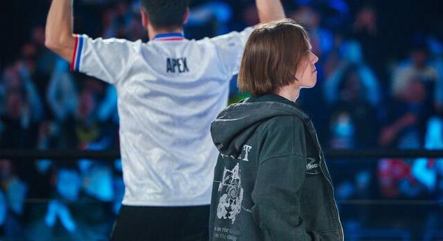 Lehet nem ő lett az év CS2 játékosa, de attól még donk szállította 2025 legszebb pillanatát