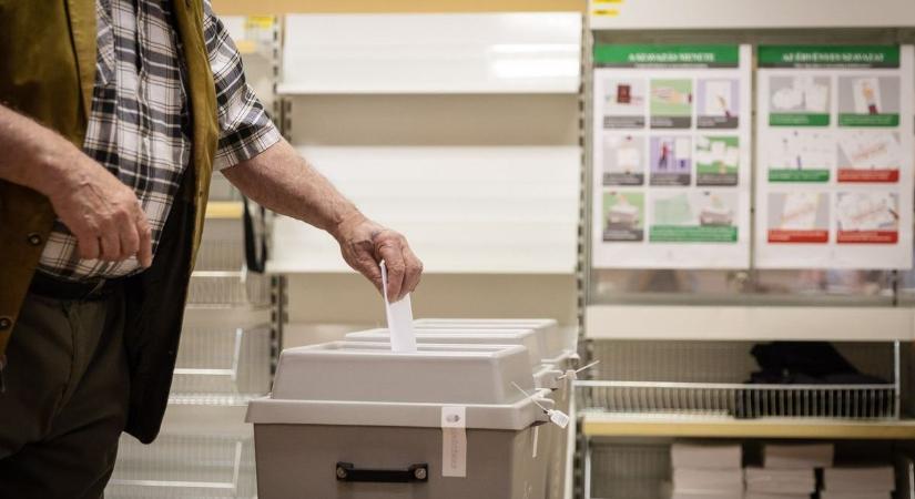 Ezt gondolja Eger polgármestere a választásról