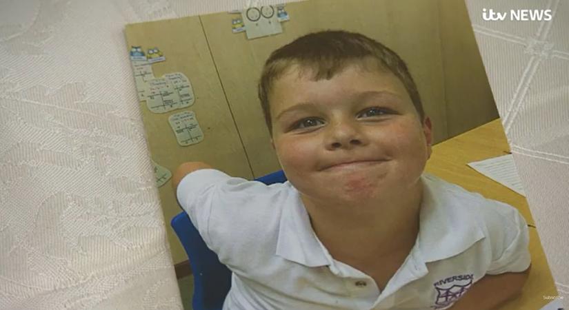 Megbocsájthatatlan: "Egyedül hagyták a kutyával, majd kokaint szívtak fel" - 9 éves kisfiút mart halálra a kutya, miközben anyja bulizott