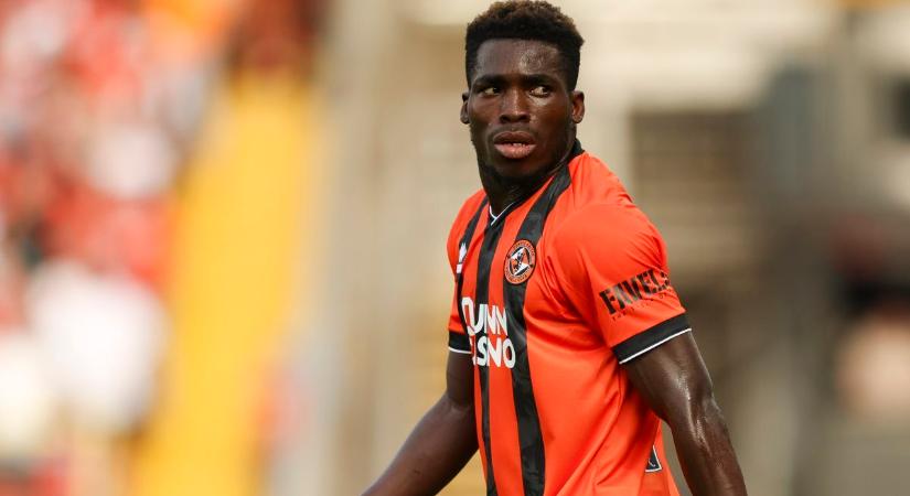 Idő előtt visszaküldenék a Fradi egyik kölcsönjátékosát külföldről