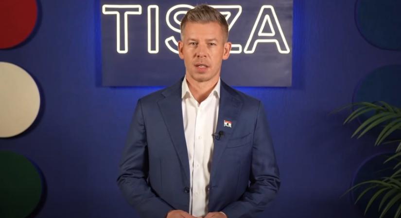 Magyar Péter: a bíróság mai ítéletével végképp összeomlott a Fidesz kampánya