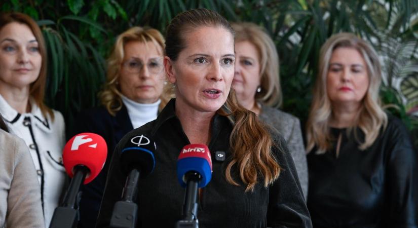 Összefogás a békéért – közös kampányt indítanak a női digitális polgári körök