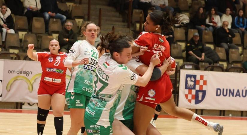 Kiütötte a dunaújvárosi fiatalokat az ETO