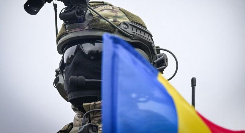 Pánikolnak a románok: lerohanhatják őket az oroszok – a NATO nem védi meg a tagországát
